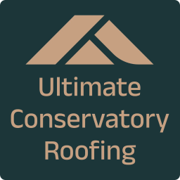 Ultimate Conservatory Roofing Logo 02 Small